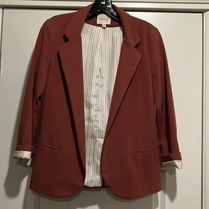 Urban Outfitters Blazer